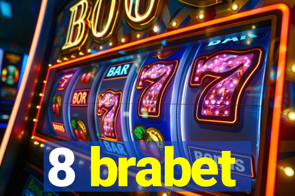 8 brabet